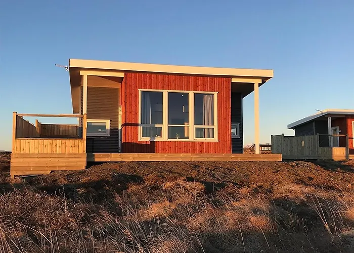 Blue View Cabin 7A With Private Hot Tub