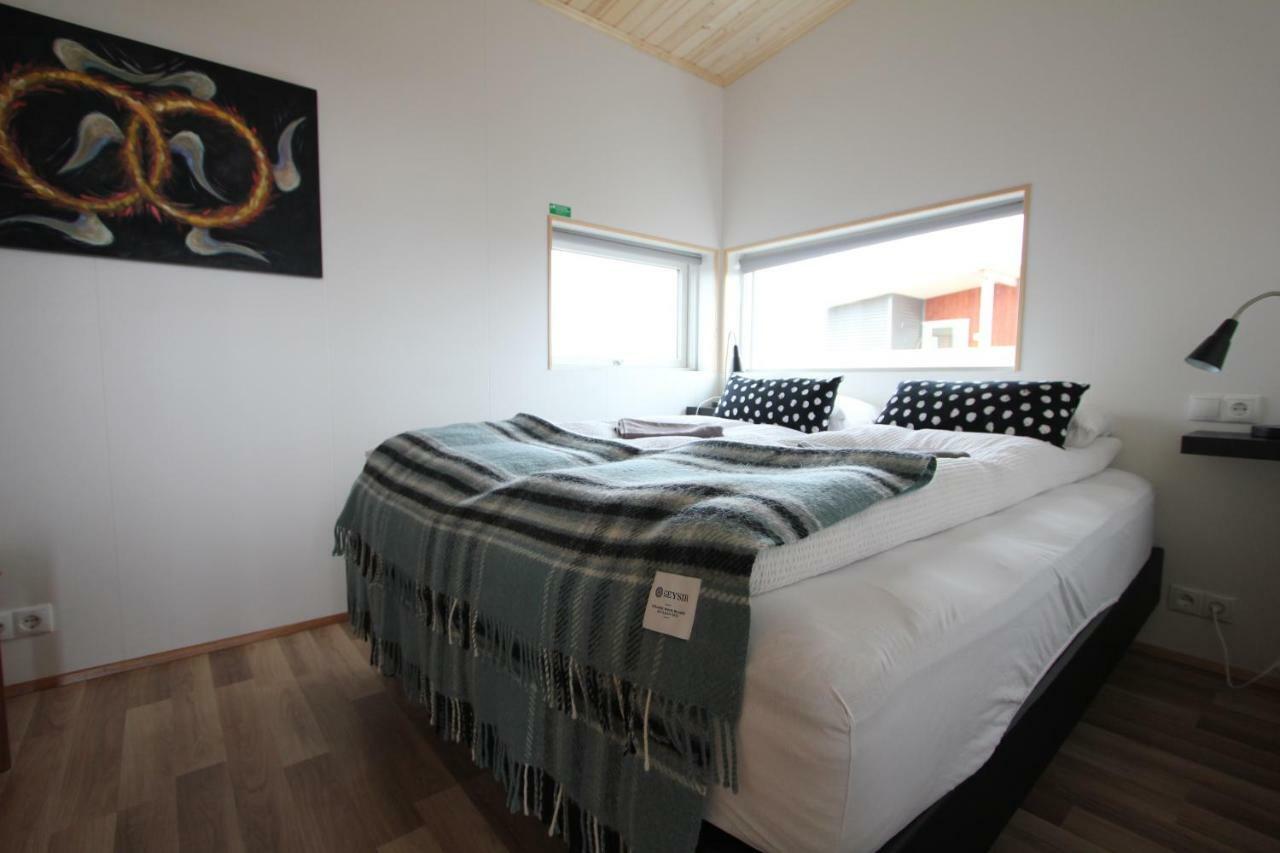 Holiday home Blue View 7a With Private Hot Tub *