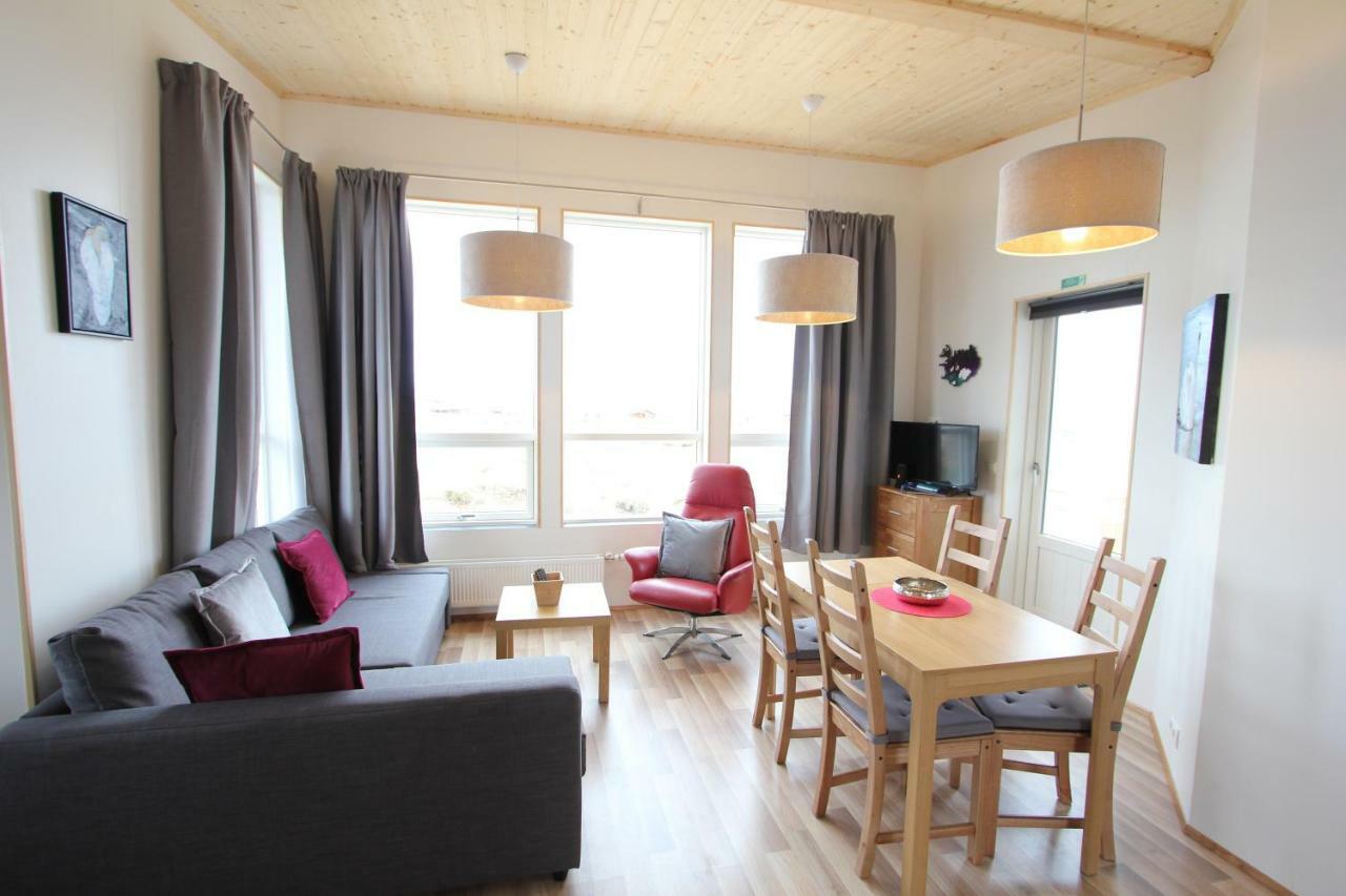 Blue View 7a With Private Hot Tub Holiday home